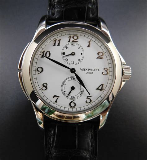 Patek Philippe Travel Time 5134G 